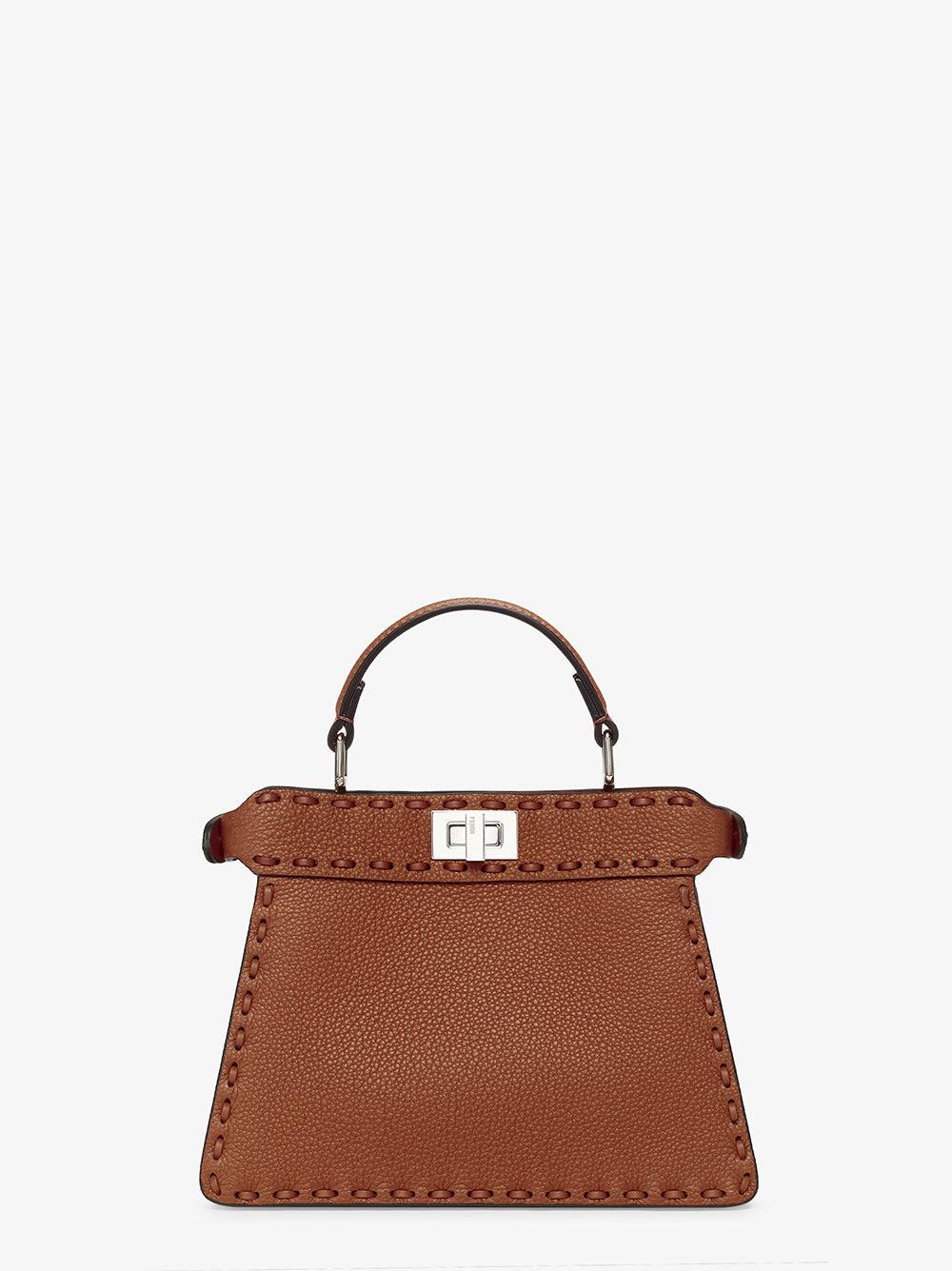 FENDI Peekaboo Iseeu Petite