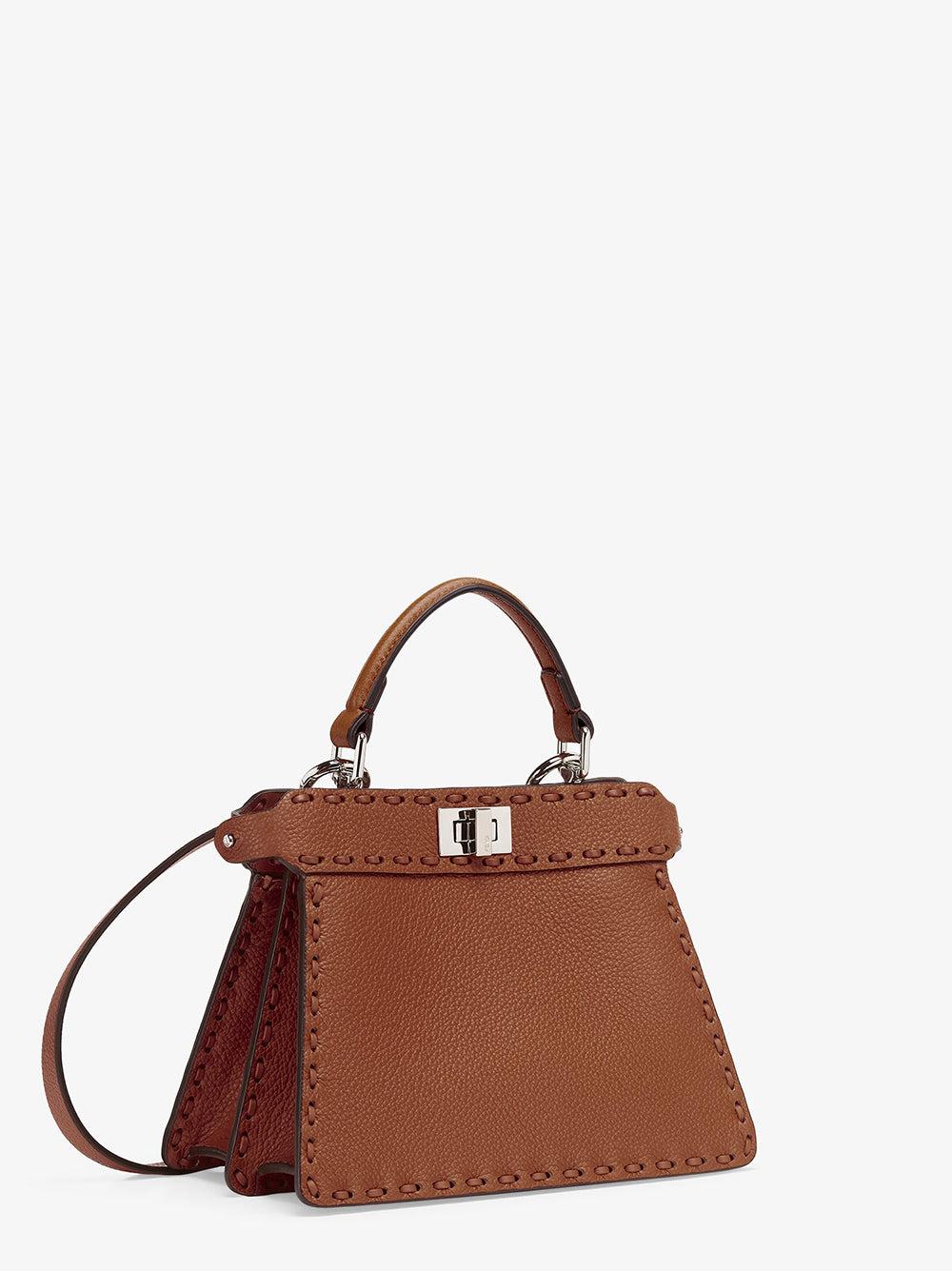 FENDI Peekaboo Iseeu Petite
