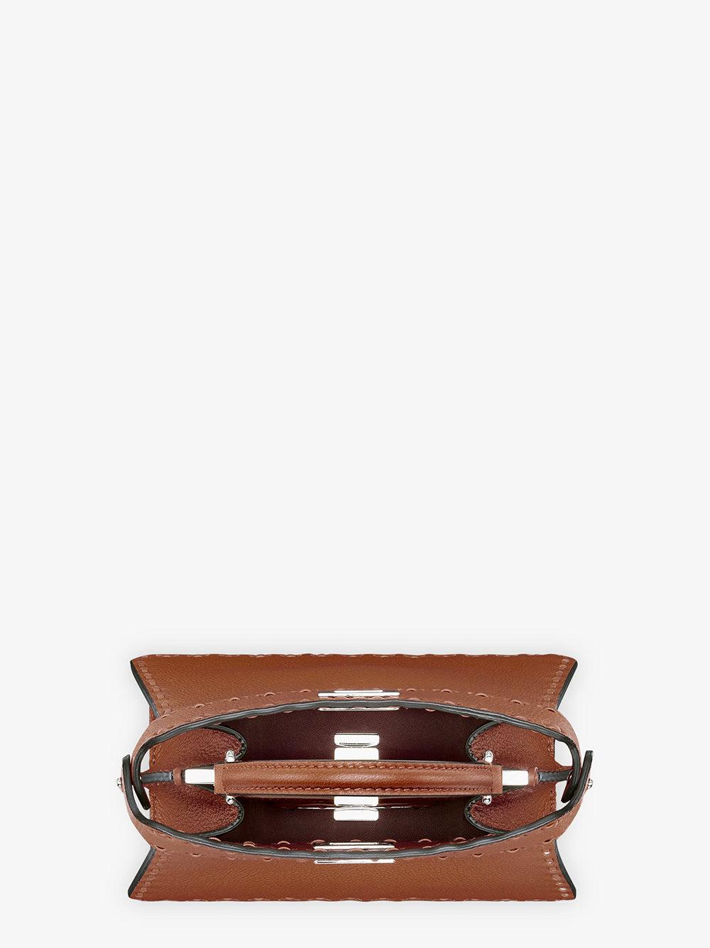 FENDI Peekaboo Iseeu Petite