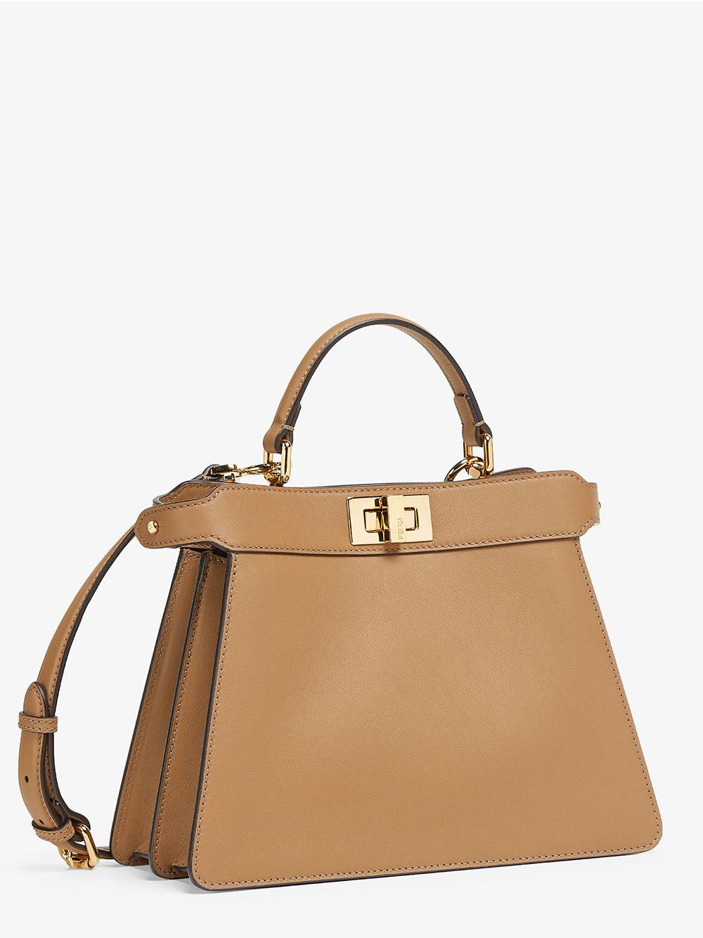 FENDI Peekaboo Iseeu Small