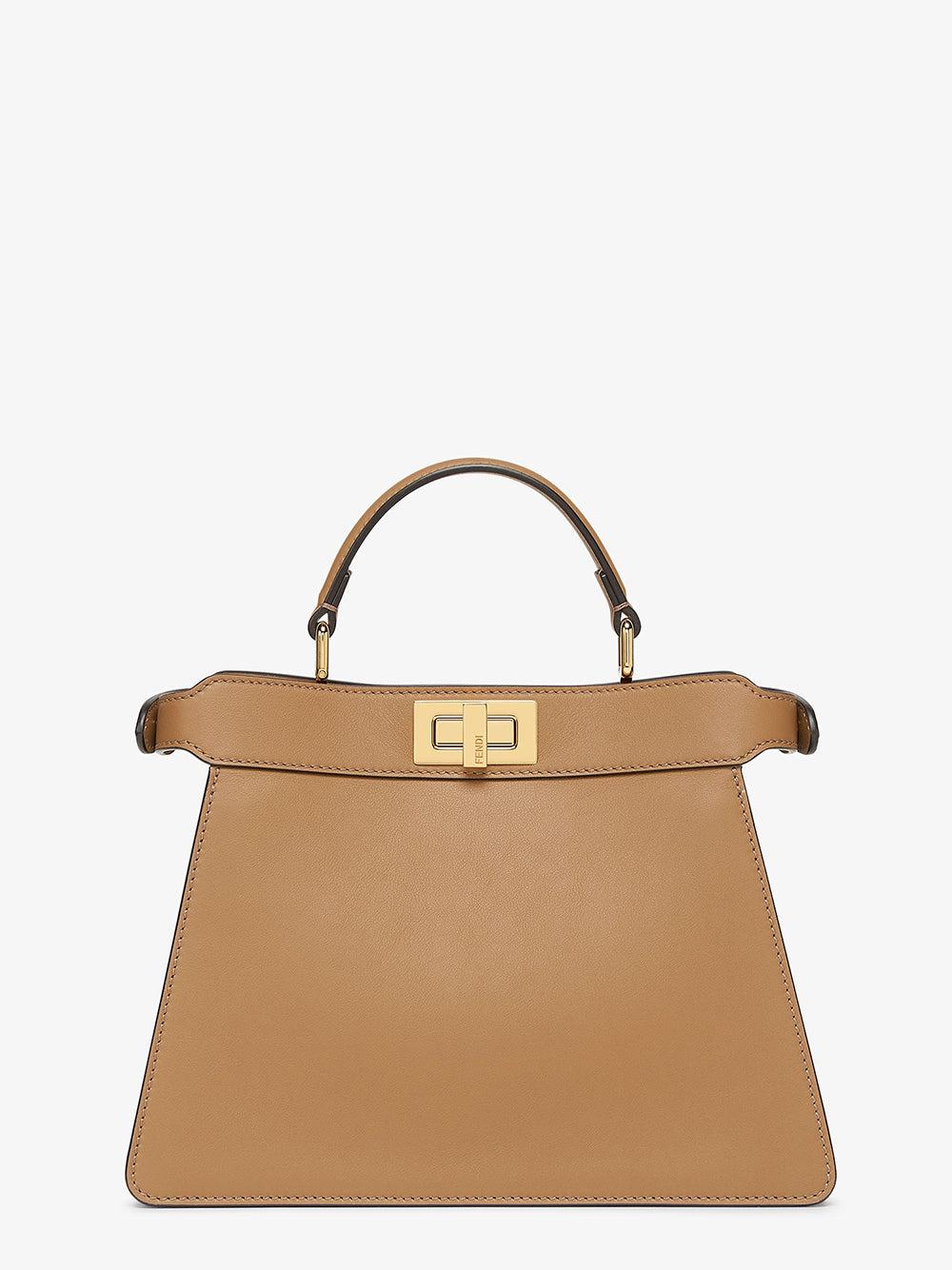 FENDI Peekaboo Iseeu Small