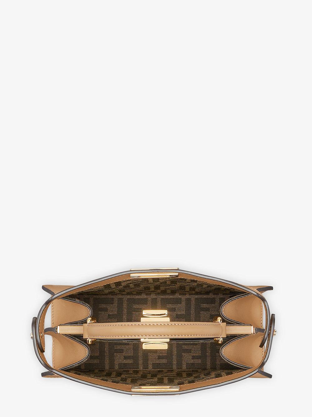 FENDI Peekaboo Iseeu Small