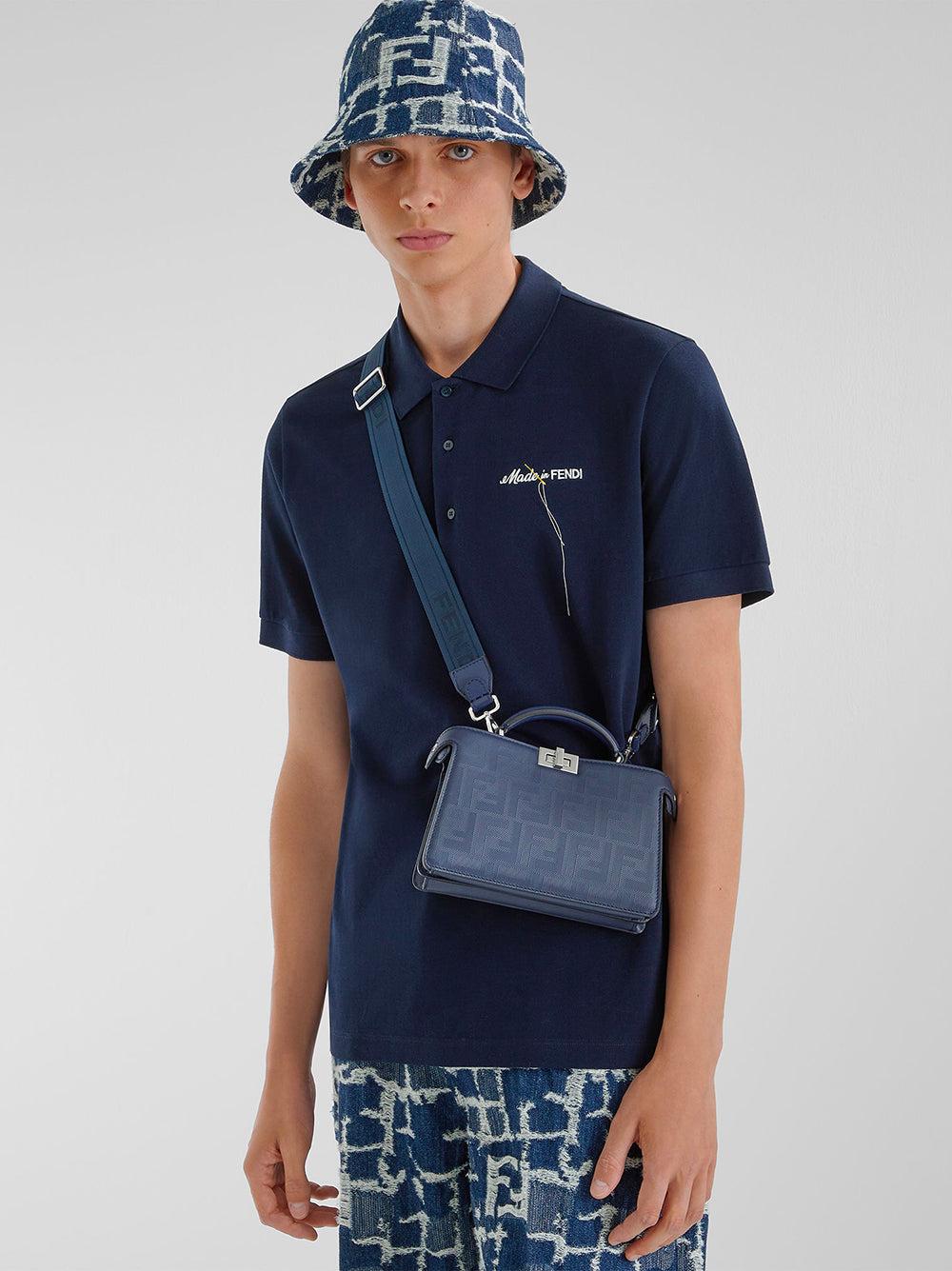FENDI Polo Shirt