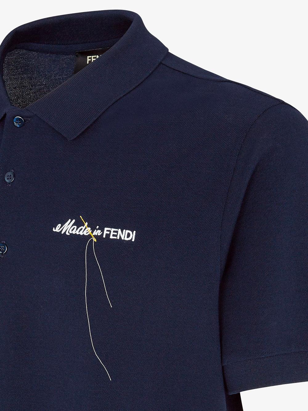 FENDI Polo Shirt