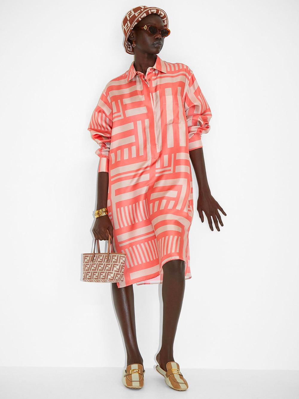 FENDI Roll Mini