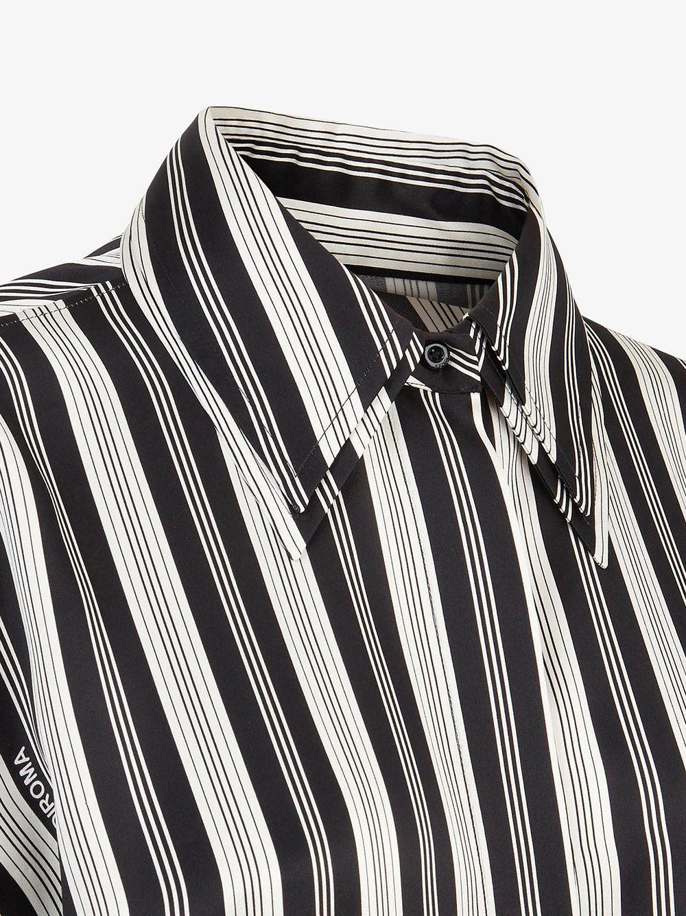 FENDI Short Shirt Dress