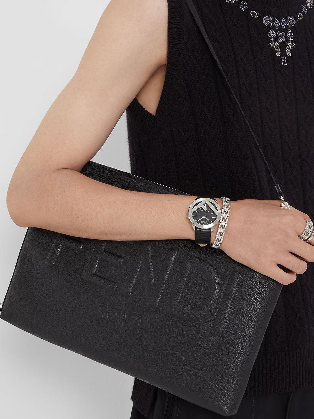 FENDI Signature Pc Case