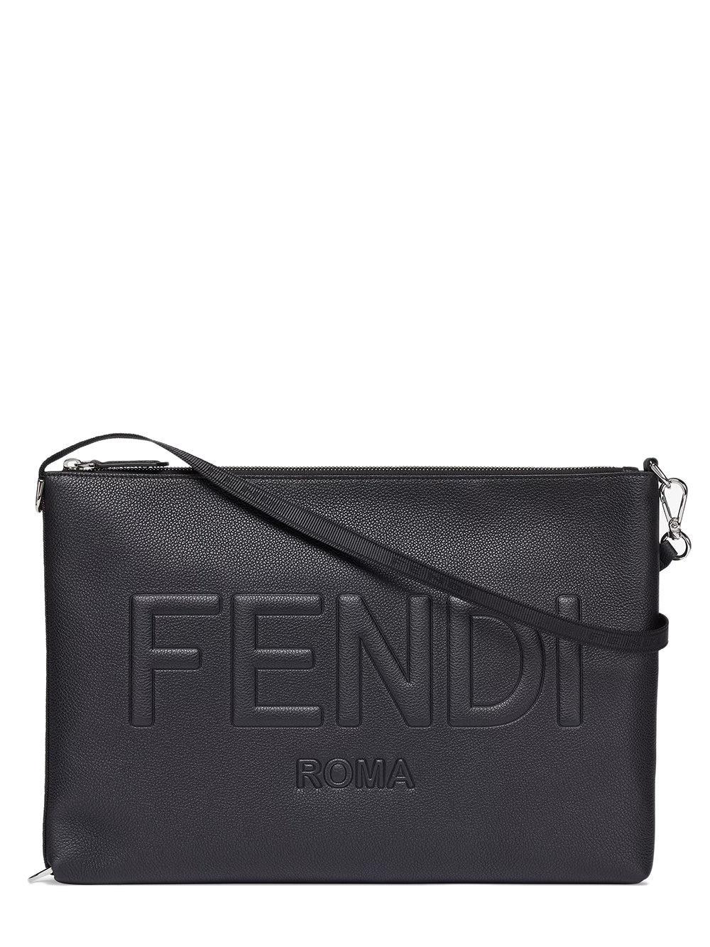 FENDI Signature Pc Case