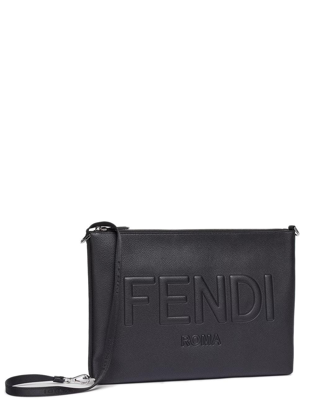 FENDI Signature Pc Case