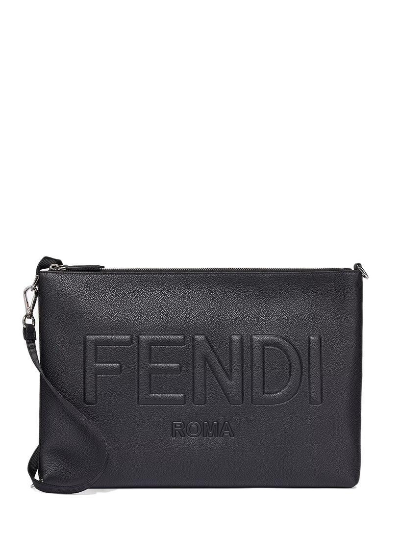 FENDI Signature pc case