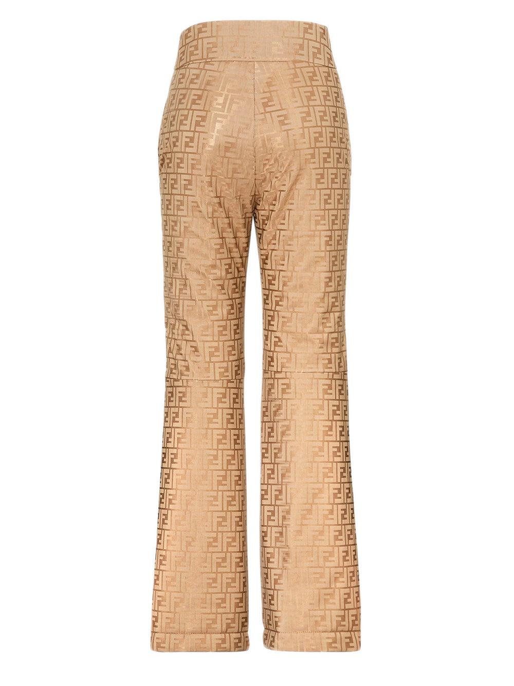 FENDI Ski Trousers