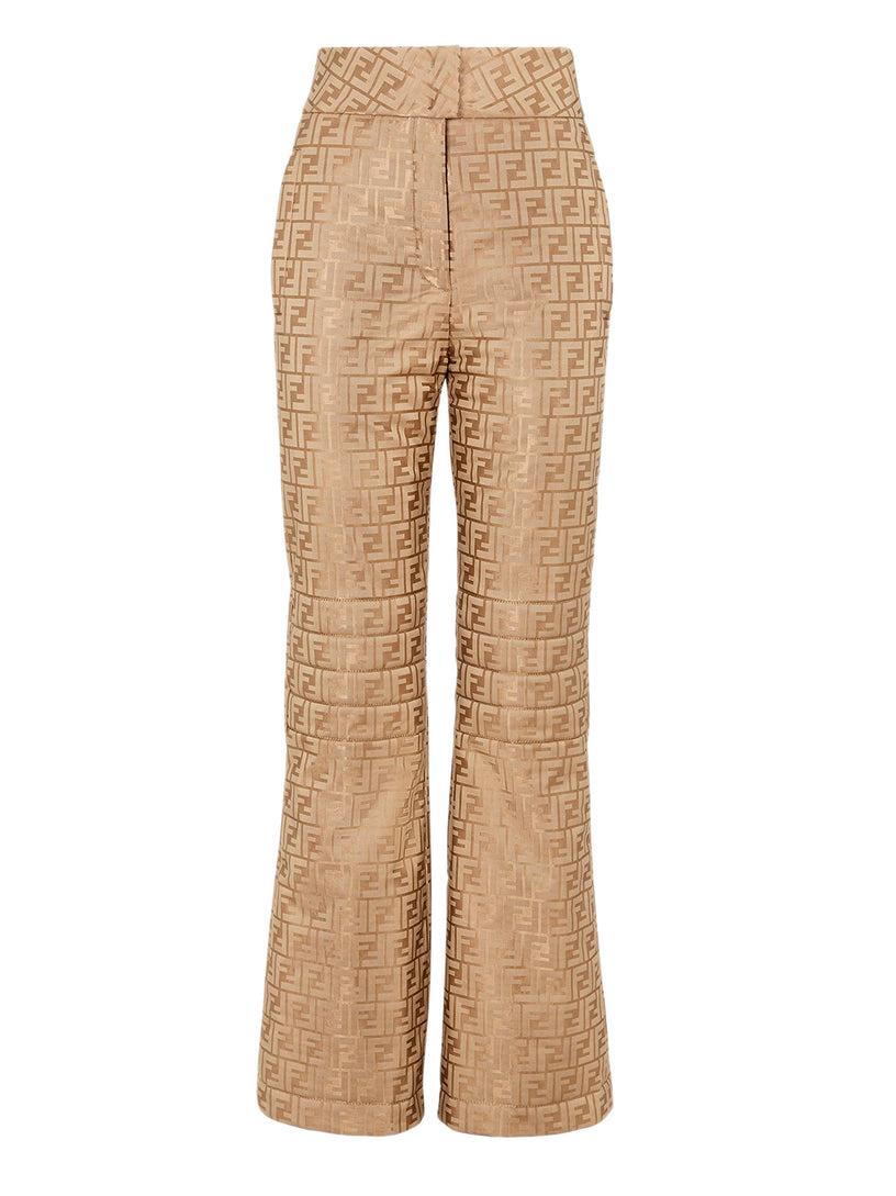 FENDI Ski trousers