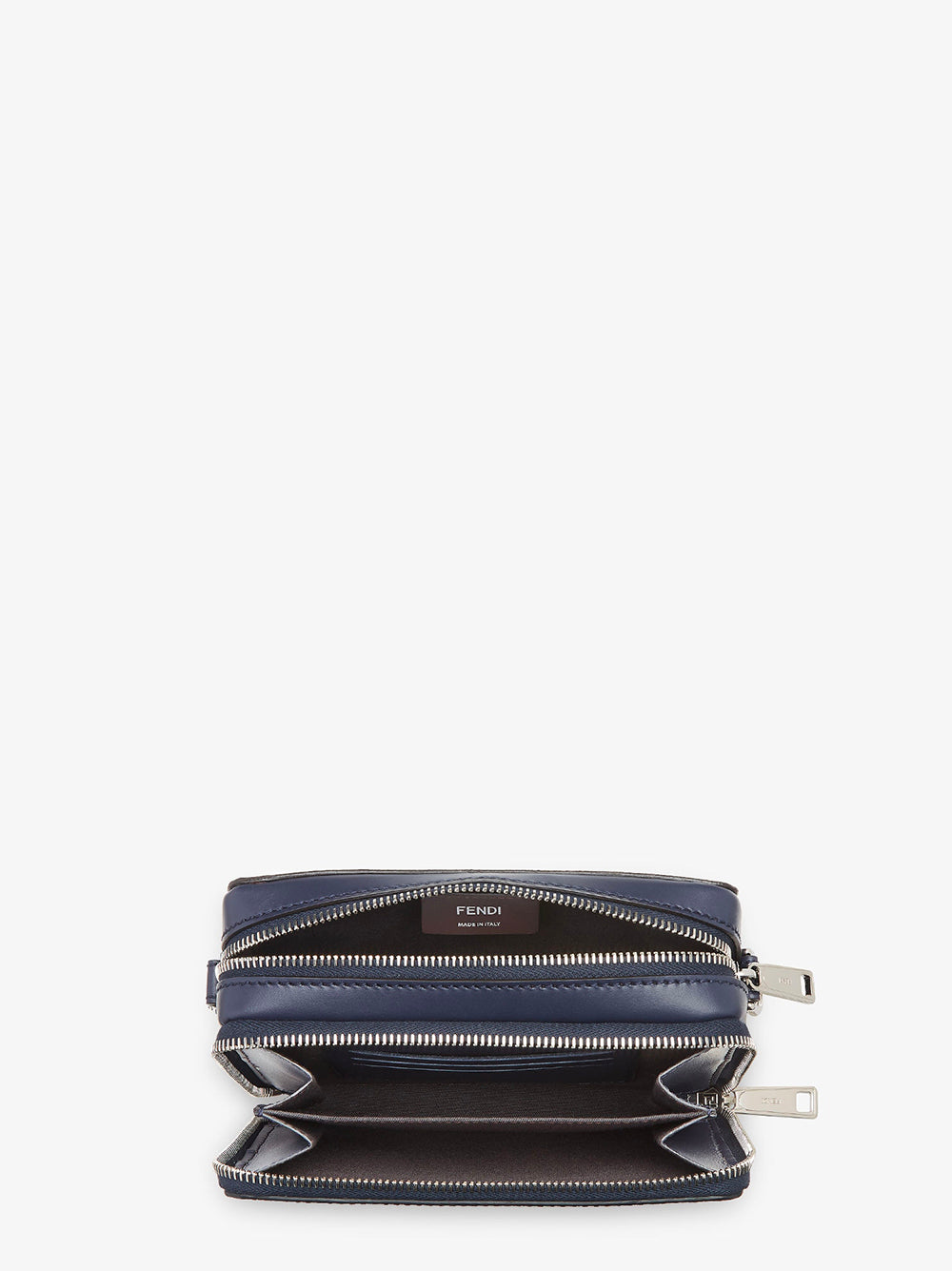 FENDI Squared Ff Camera Case Organizer