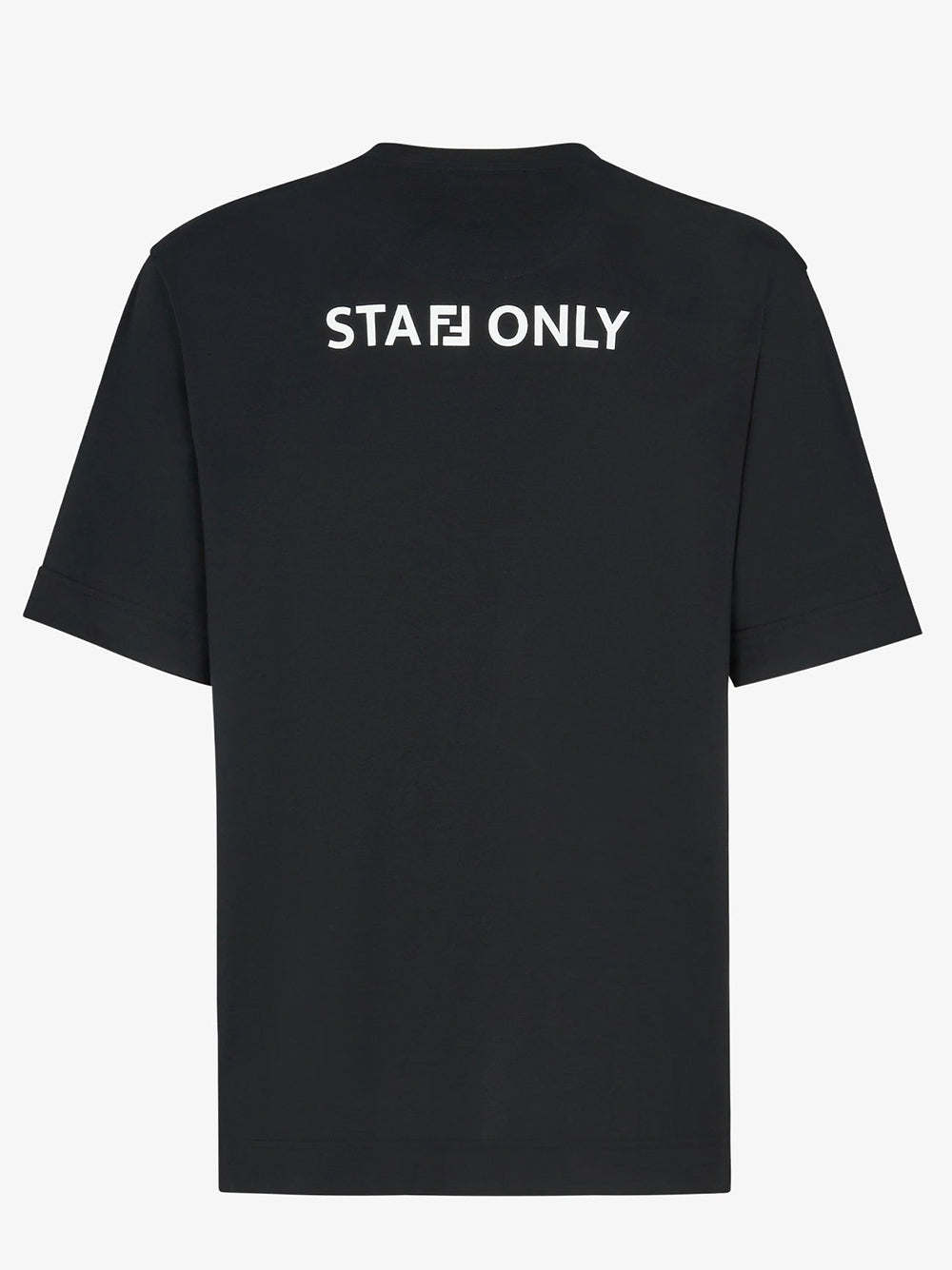 FENDI Staff Only T-shirt