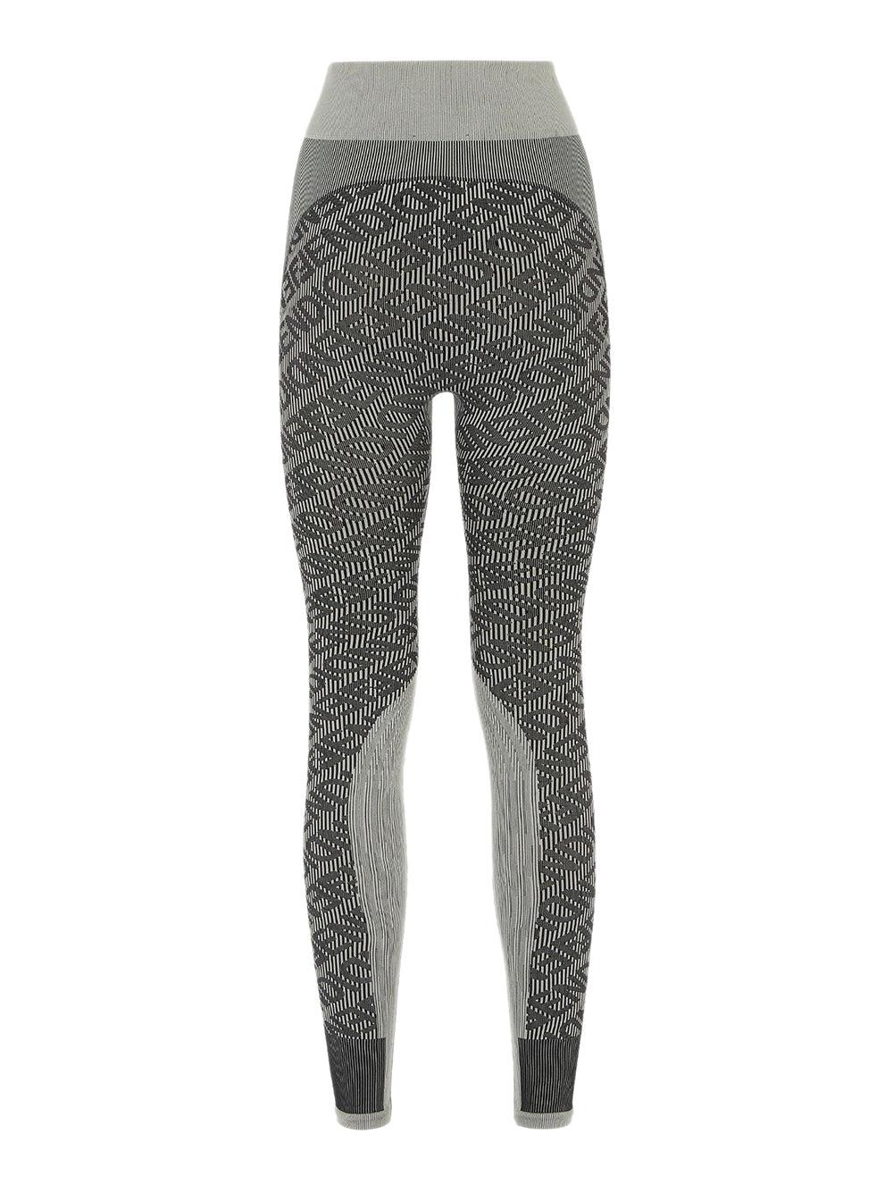 FENDI Tech Fabric Leggings