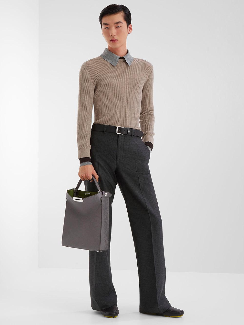FENDI Trousers