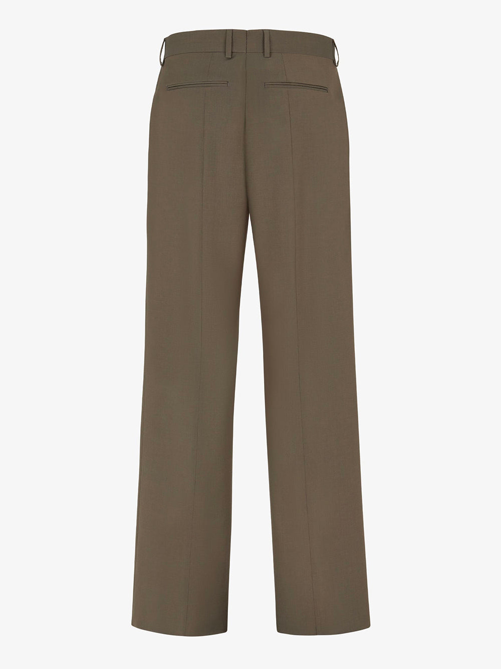FENDI Trousers