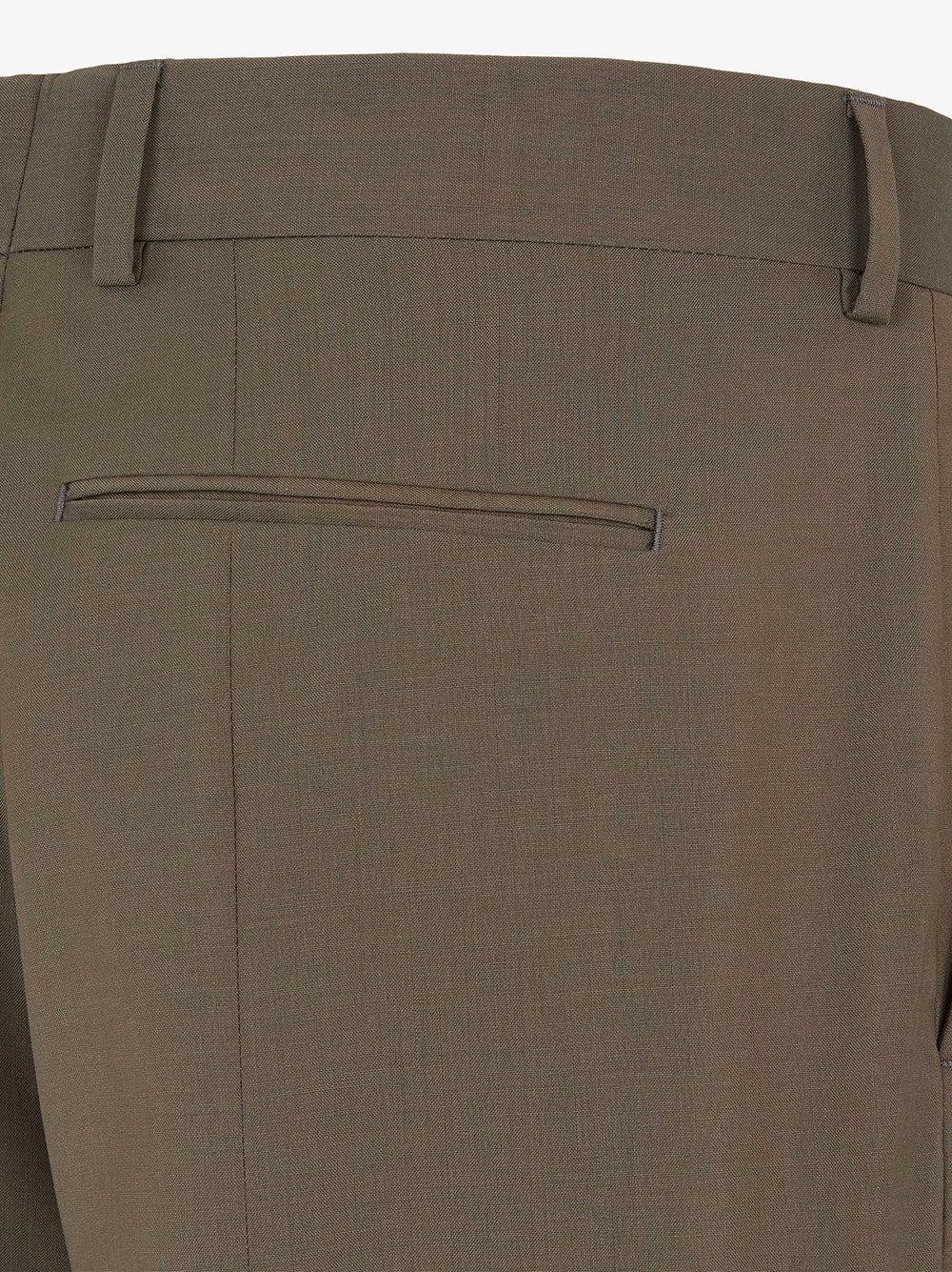 FENDI Trousers