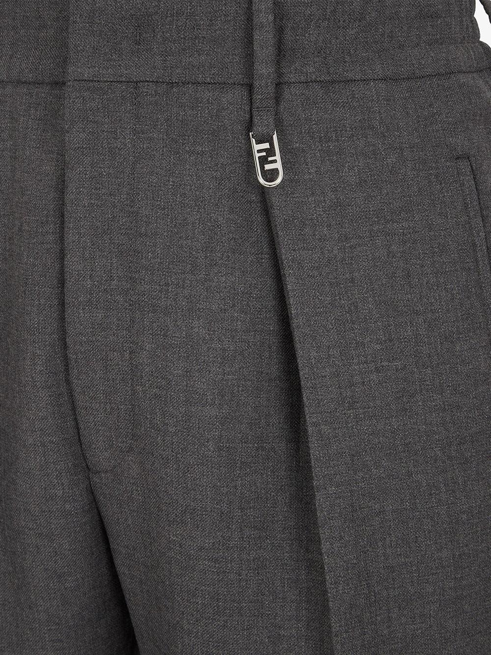 FENDI Trousers