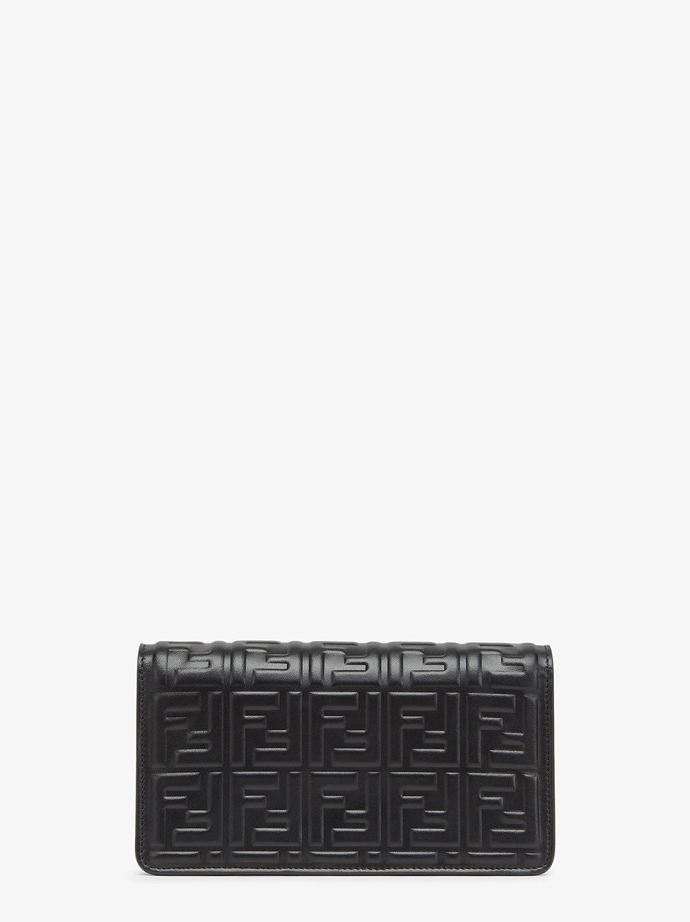 FENDI Wallet On Chain Baguette