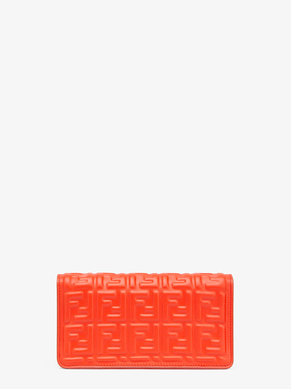 FENDI Wallet On Chain Baguette