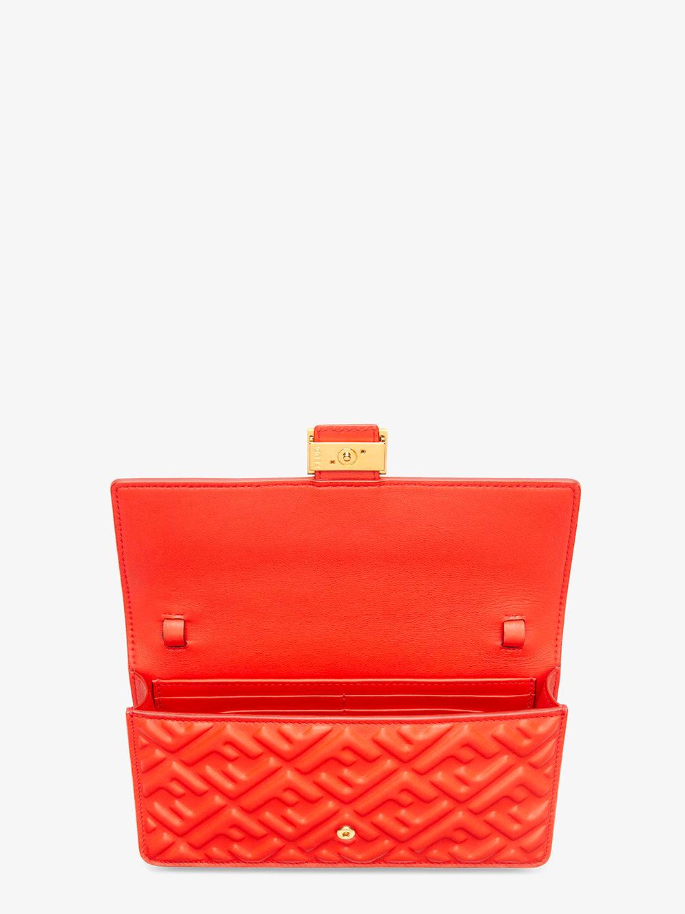 FENDI Wallet On Chain Baguette