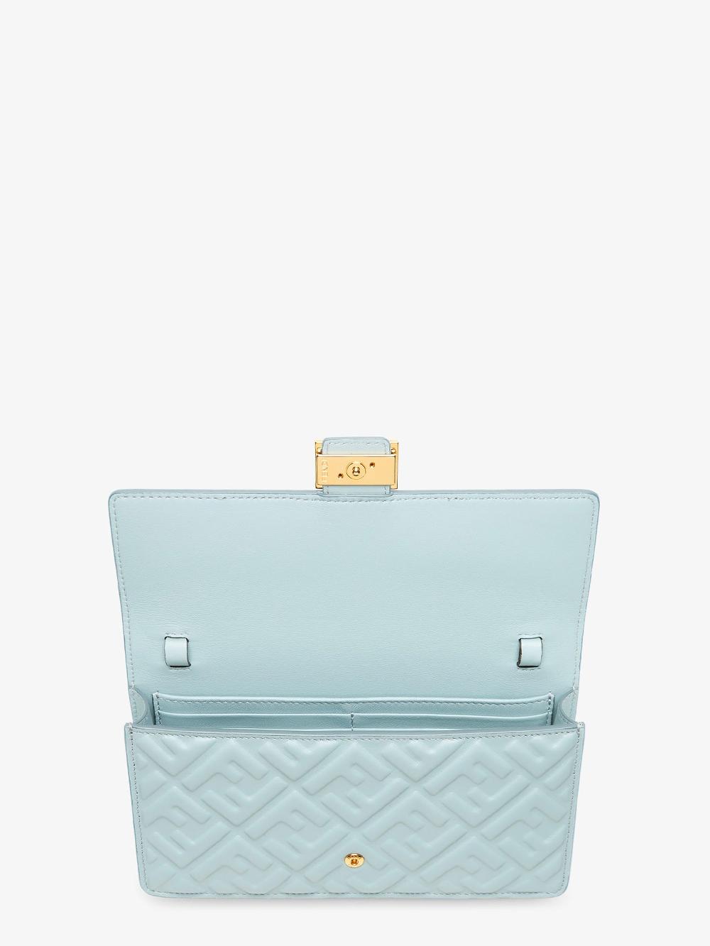 FENDI Wallet On Chain Baguette