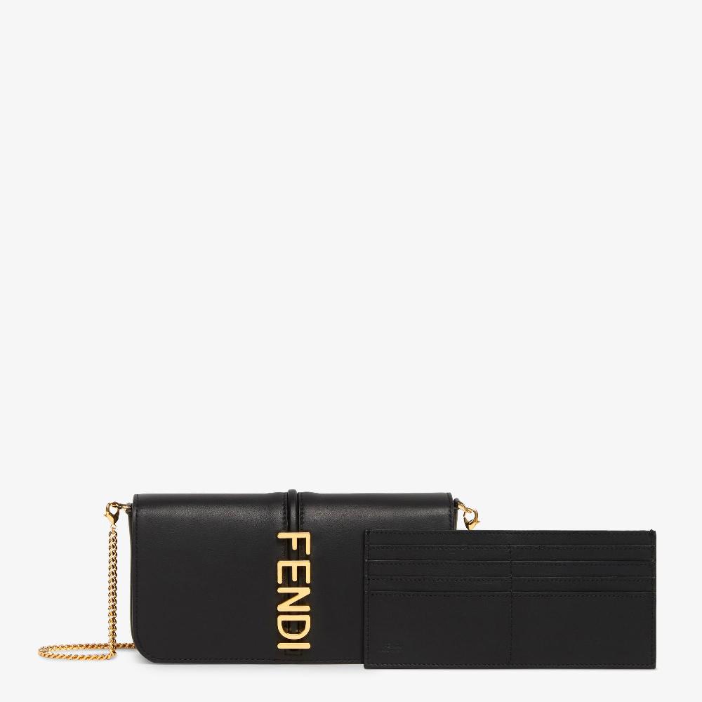 FENDI Wallet On Chain Fendigraphy