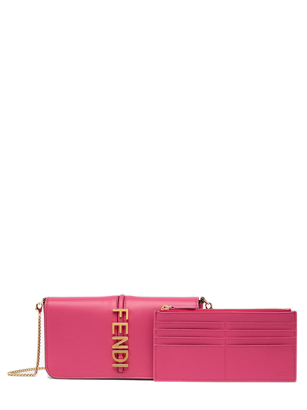 FENDI Wallet On Chain Fendigraphy