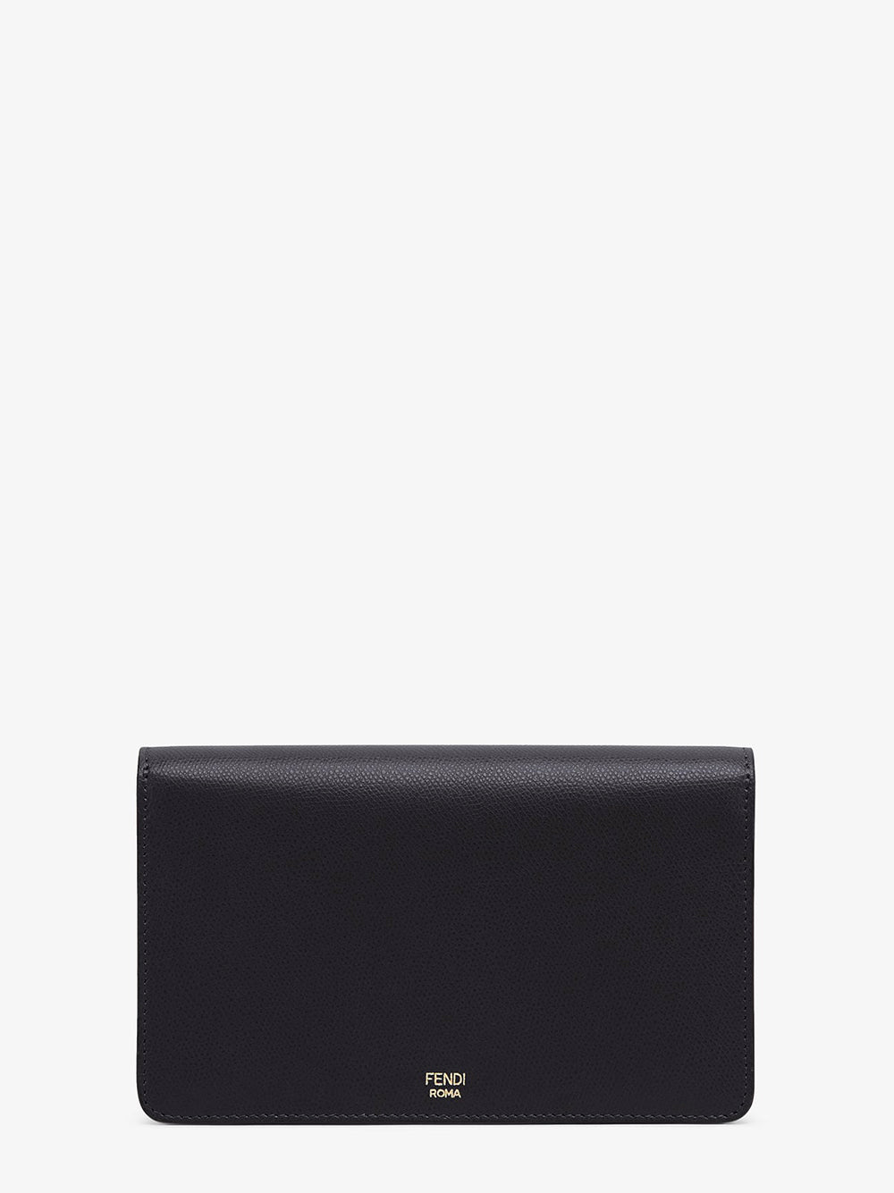 FENDI Wallet On Chain Ff Diamonds