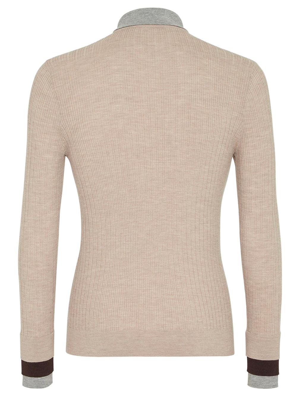 FENDI Wool Jumper