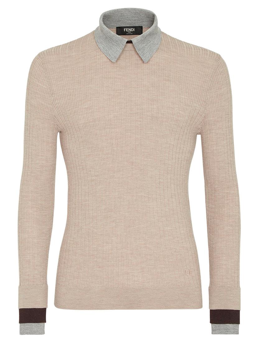FENDI Wool jumper