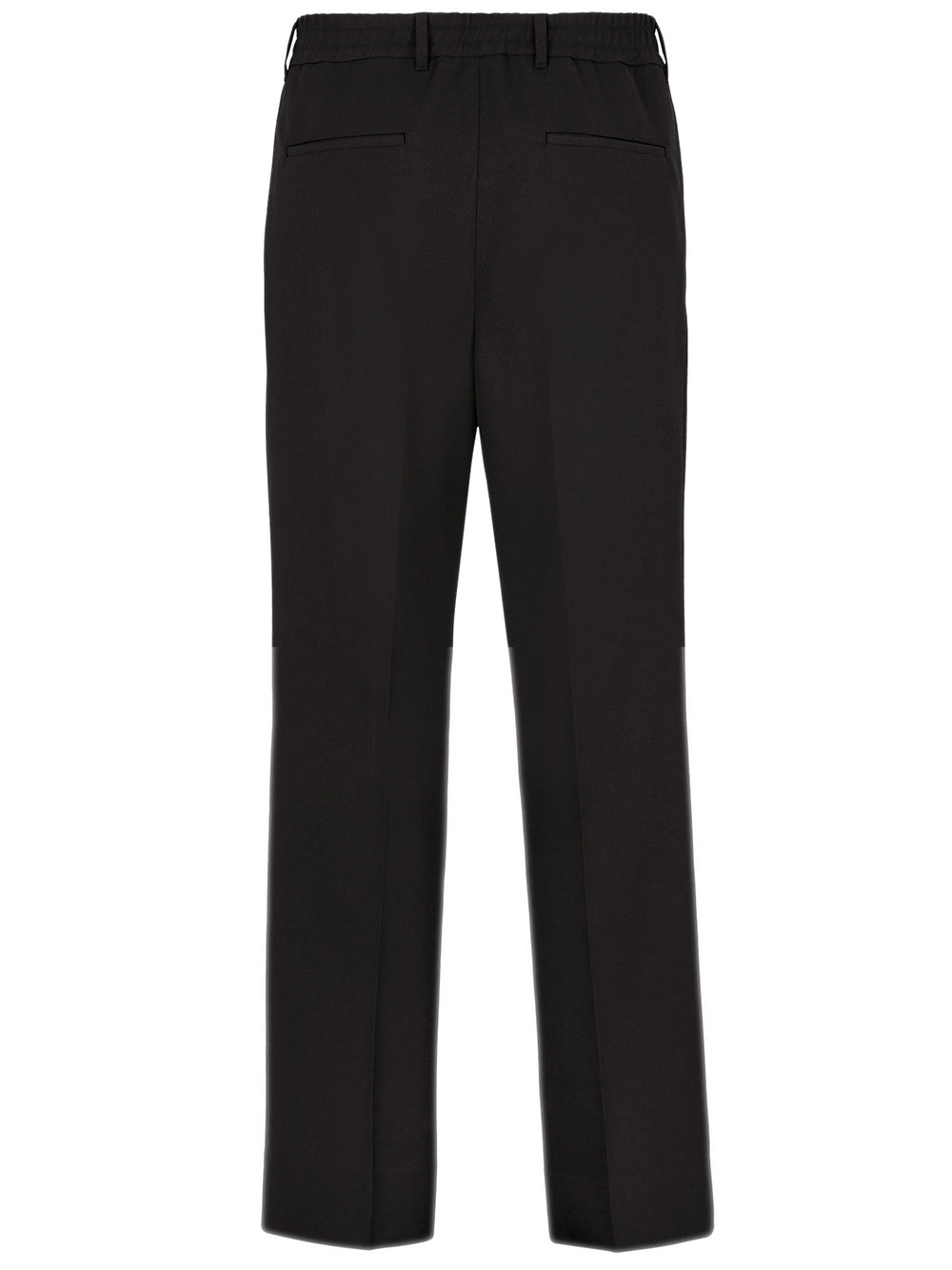 FENDI Wool Pants