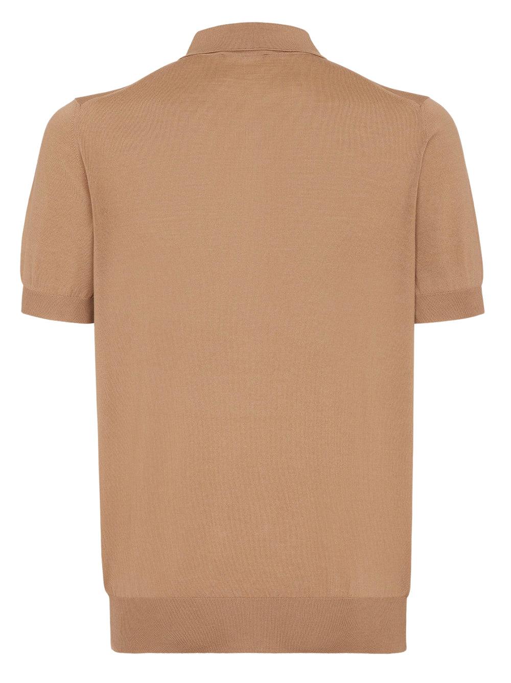 FENDI Wool Polo