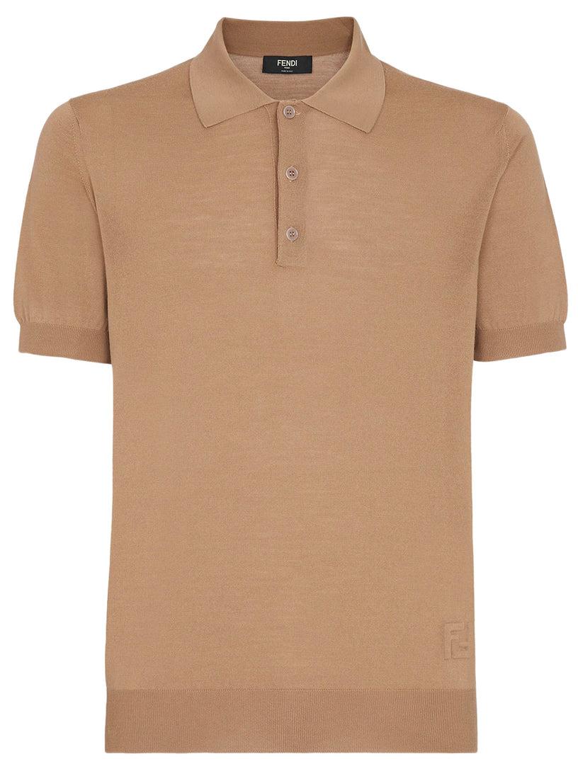 FENDI Wool polo