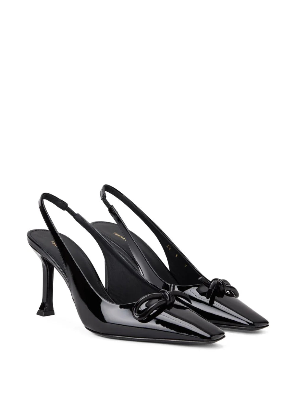 FERRAGAMO Arlene Slingback