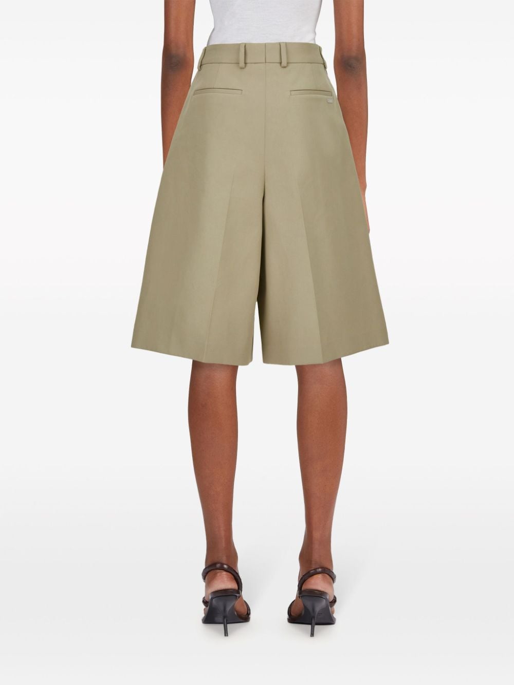 FERRAGAMO Bermuda