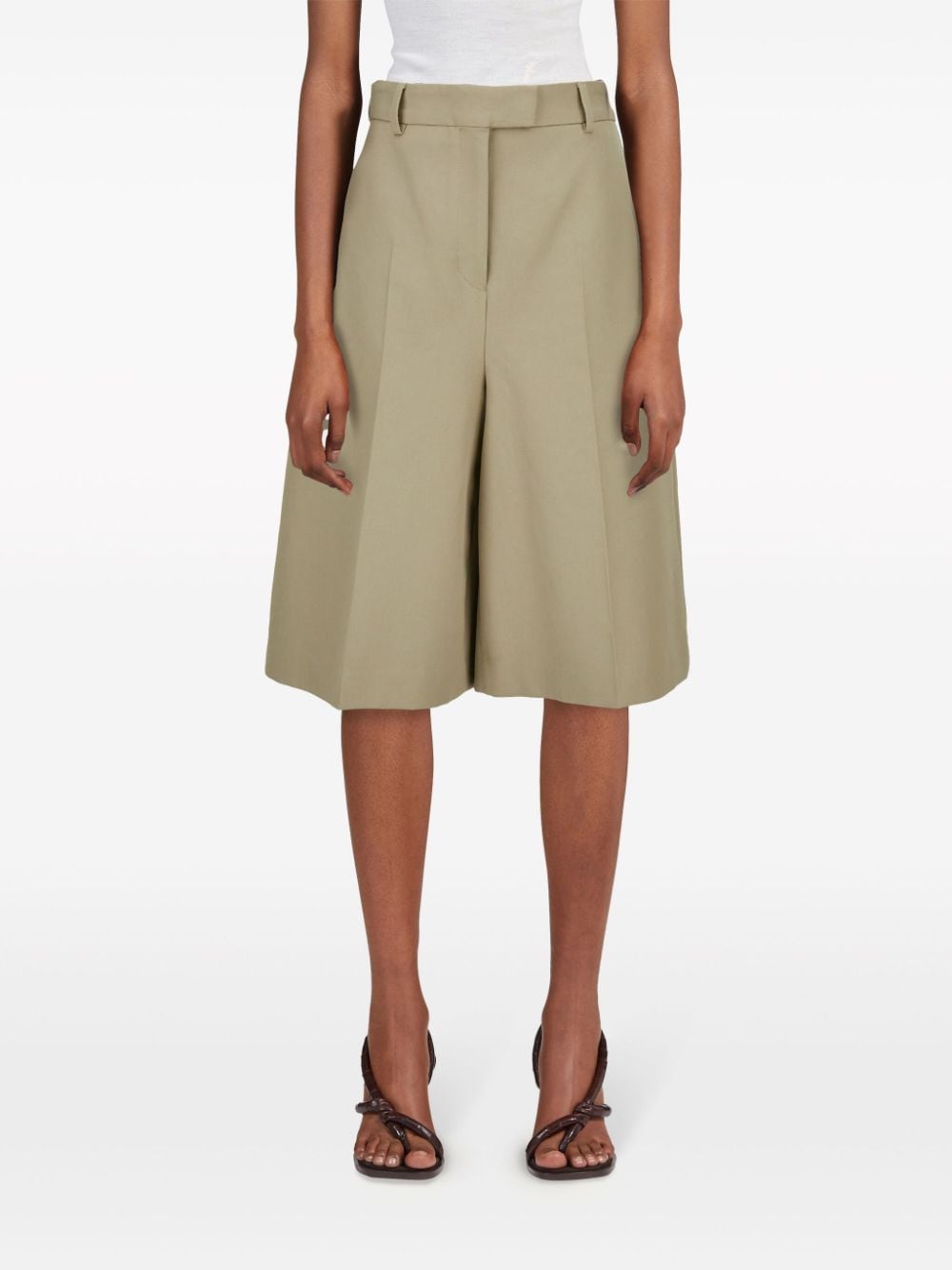 FERRAGAMO Bermuda