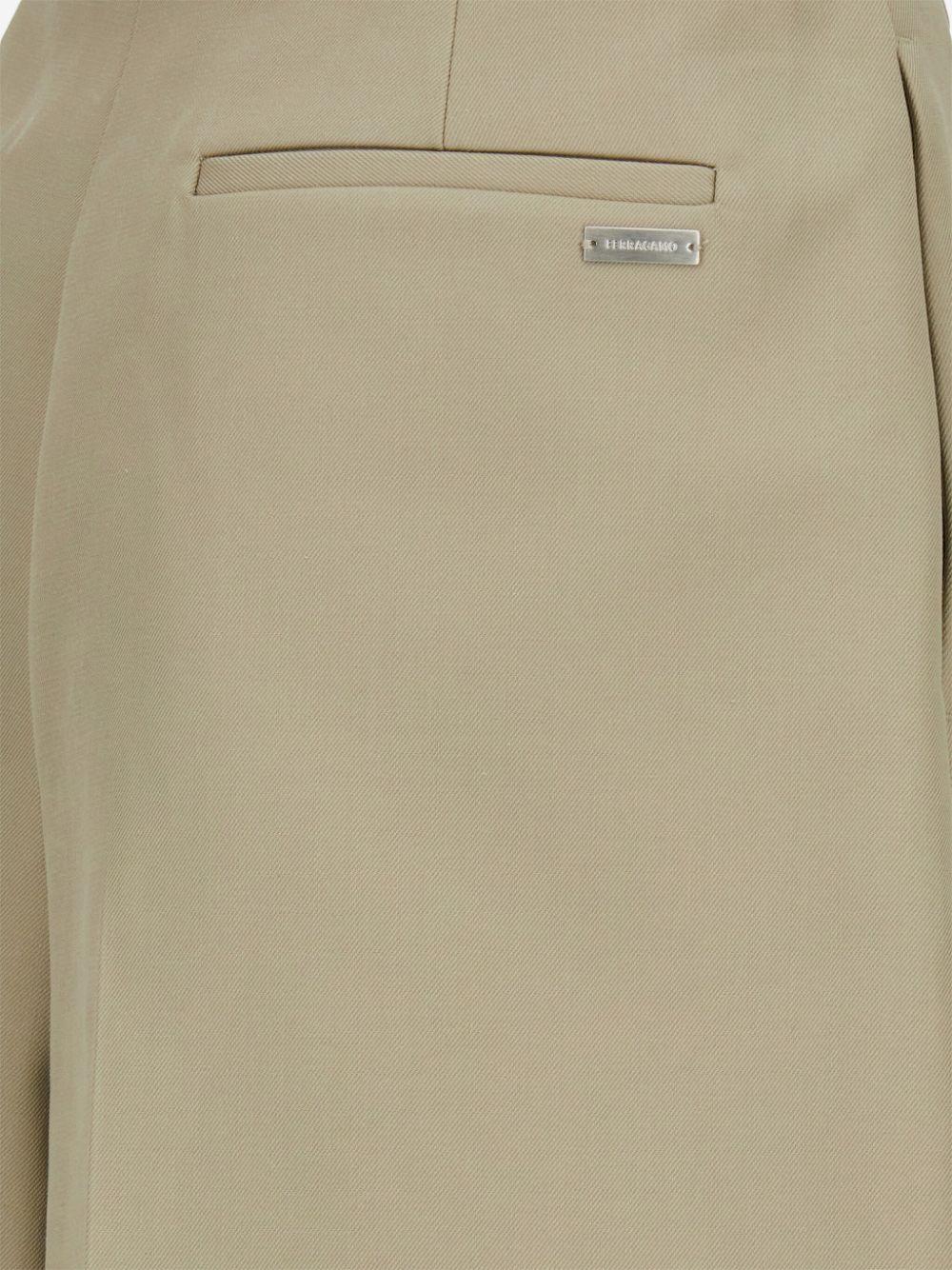 FERRAGAMO Bermuda