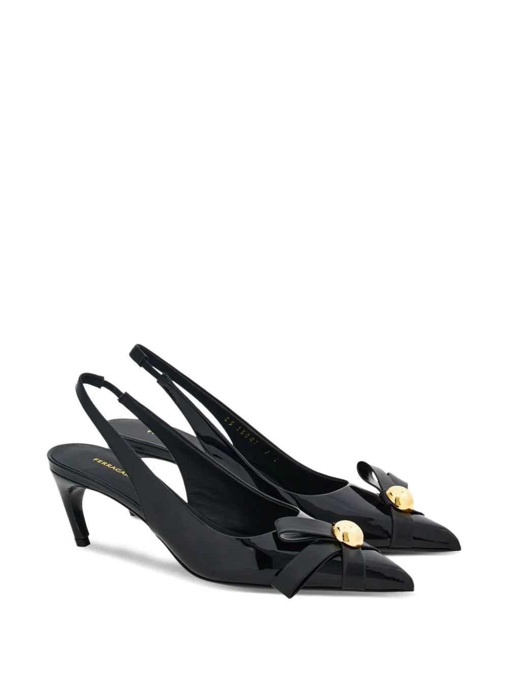 FERRAGAMO Brilda Slingback