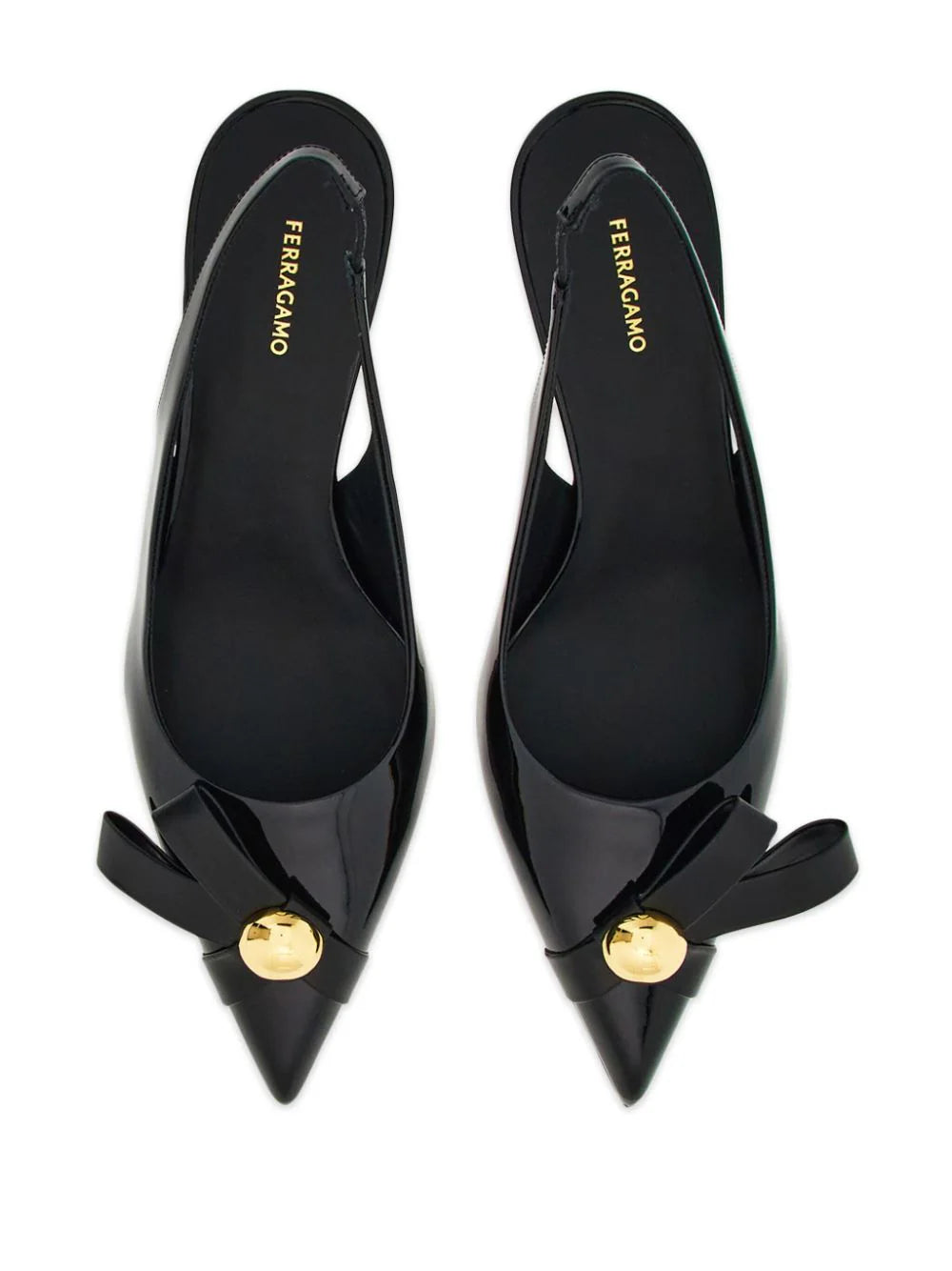 FERRAGAMO Brilda Slingback