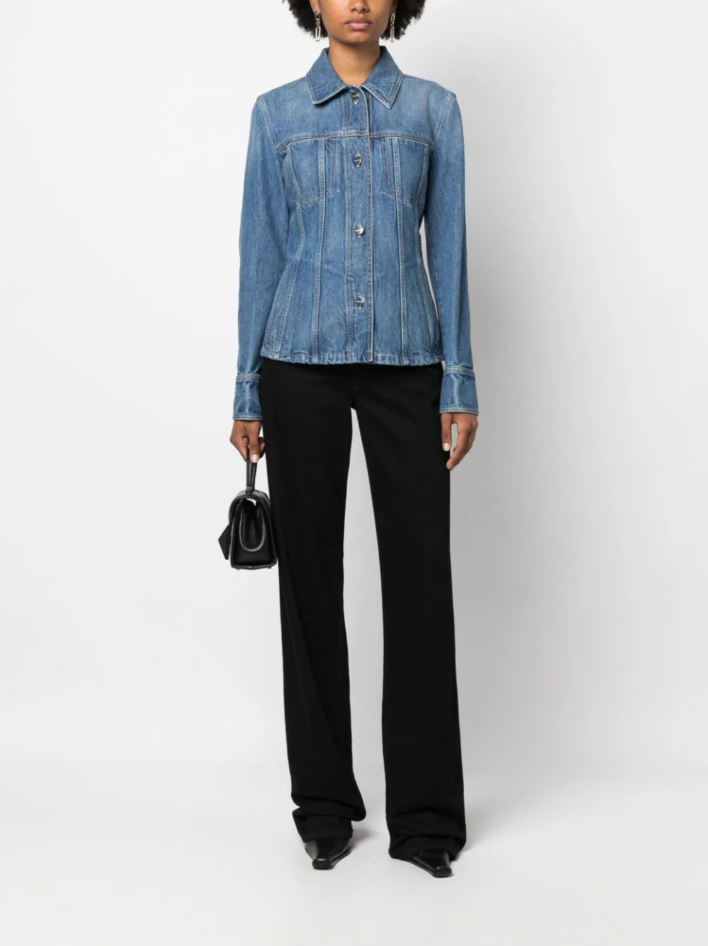 FERRAGAMO Denim Jacket