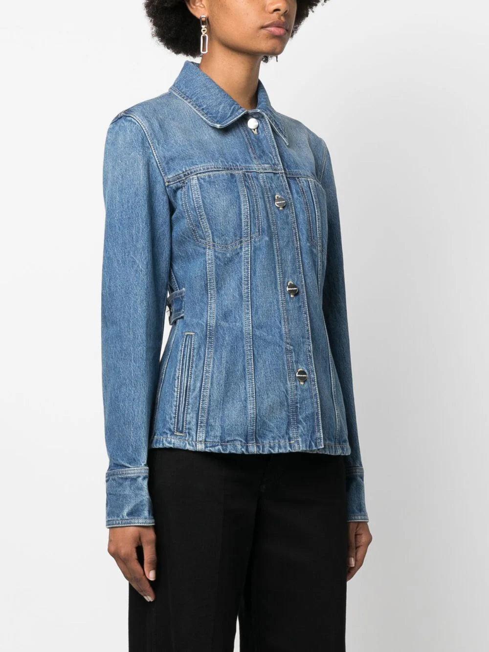 FERRAGAMO Denim Jacket
