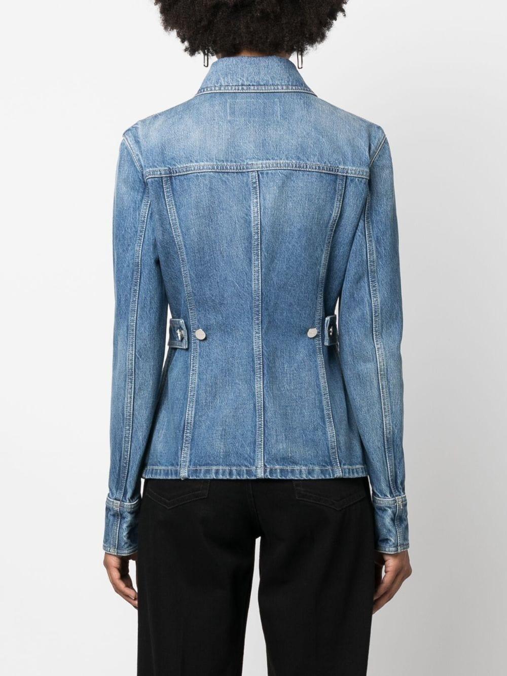 FERRAGAMO Denim Jacket