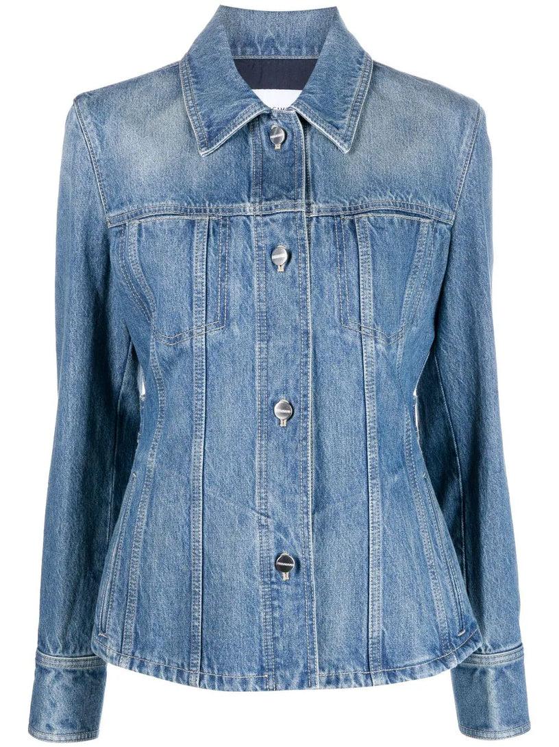 FERRAGAMO Denim jacket