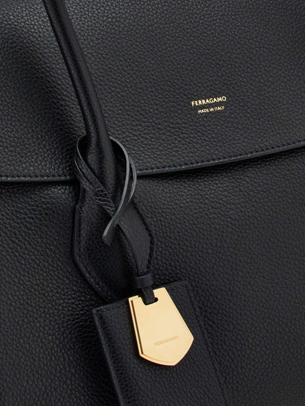 FERRAGAMO East-west Tote Bag (l)