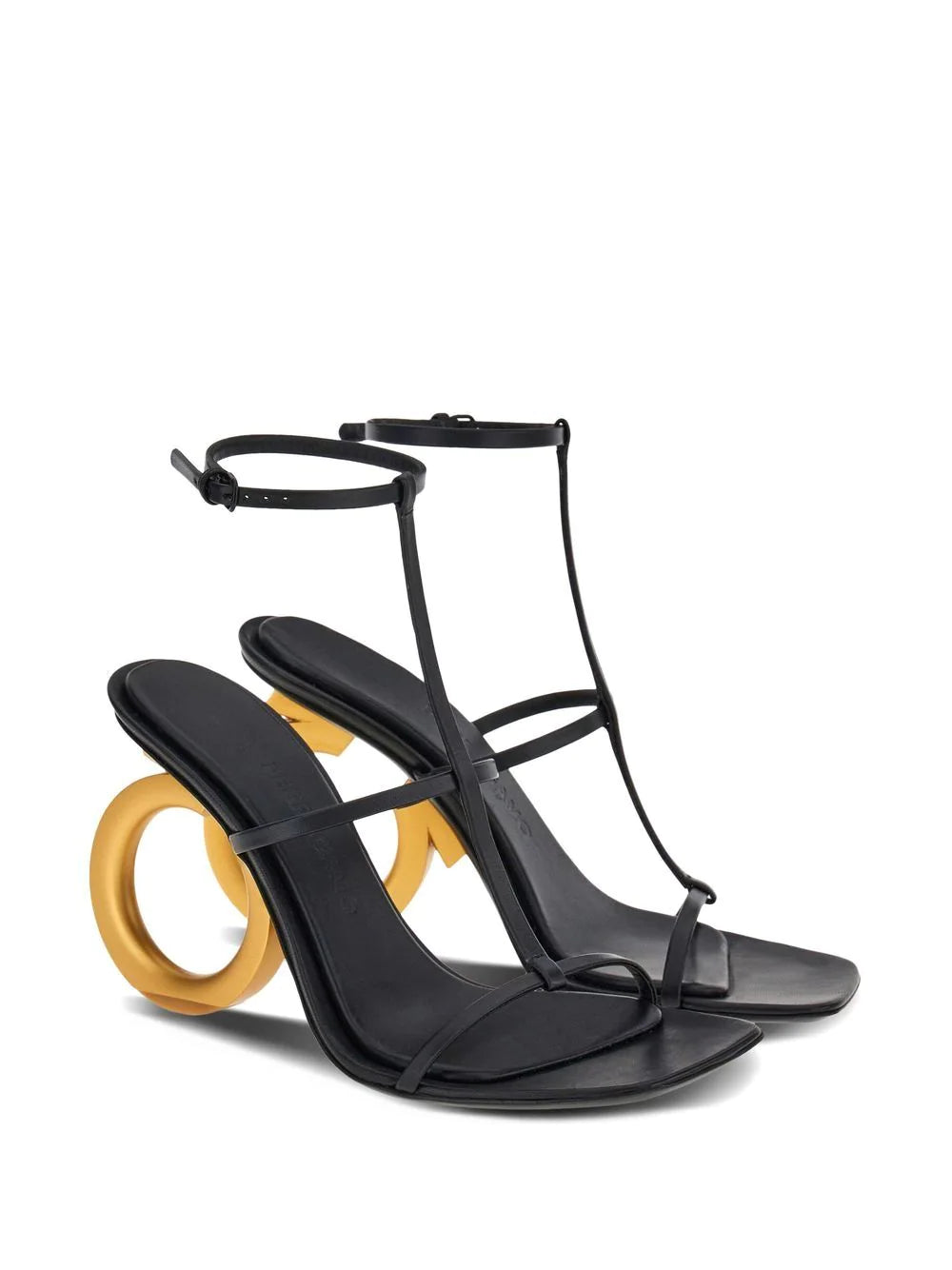 FERRAGAMO Elina Sandals