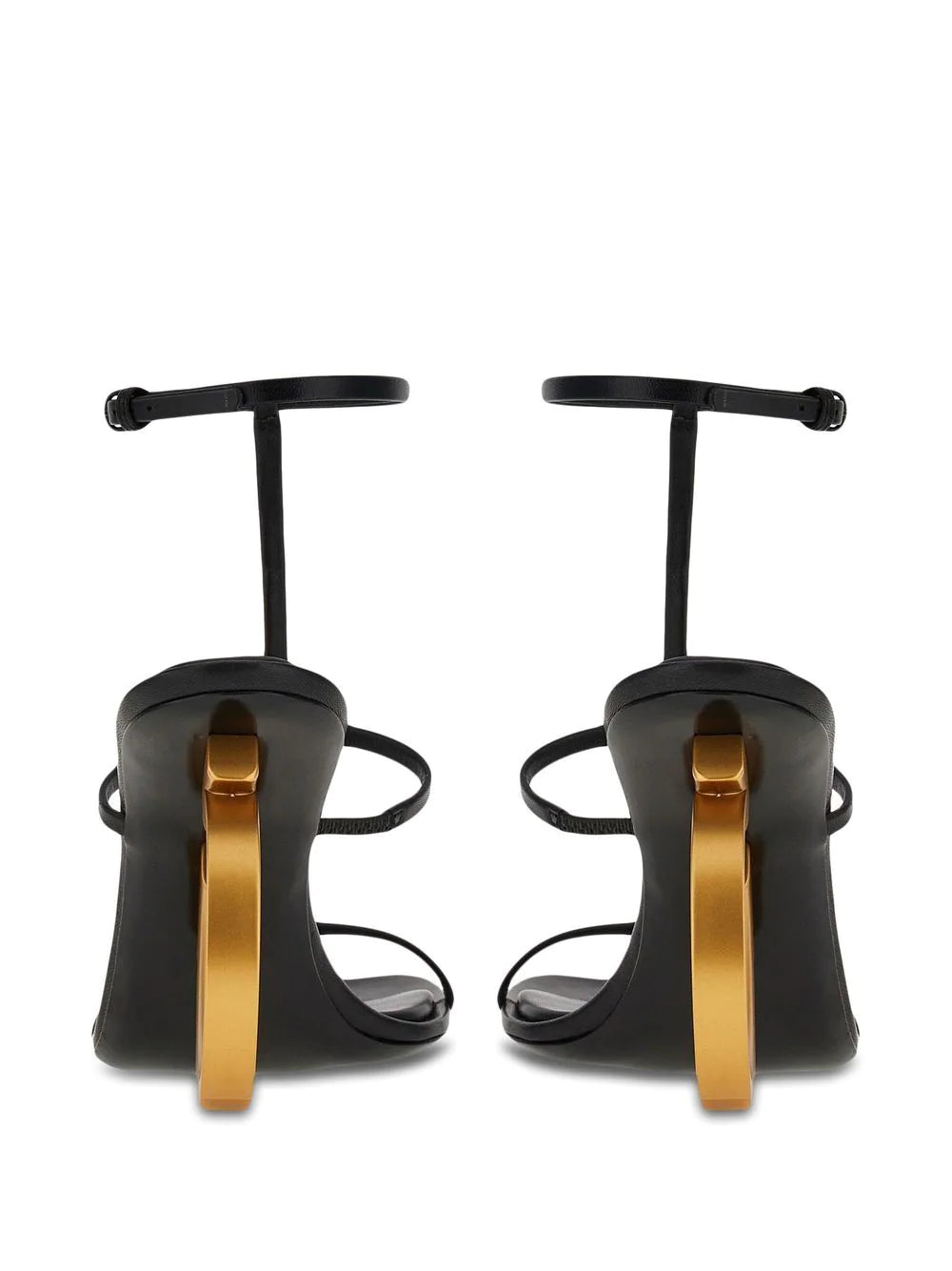 FERRAGAMO Elina Sandals