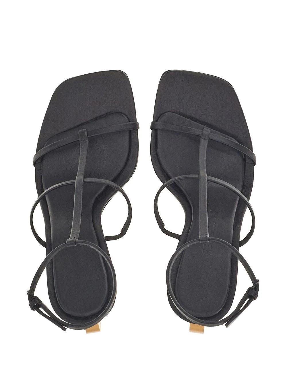 FERRAGAMO Elina Sandals