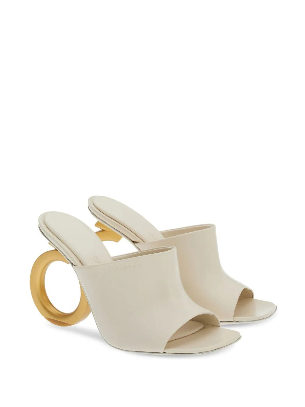 FERRAGAMO Elina Slider